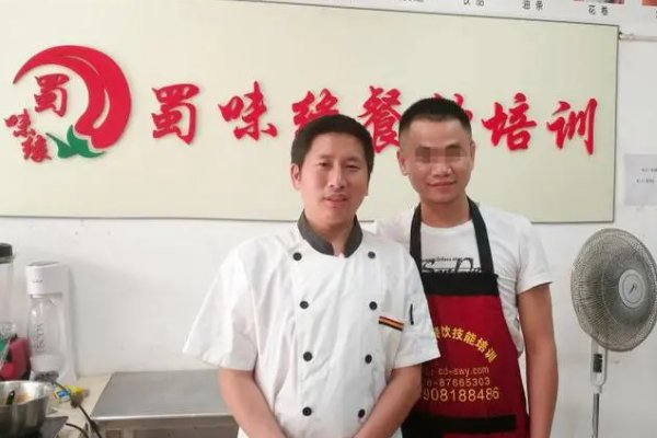 哪有培训早餐