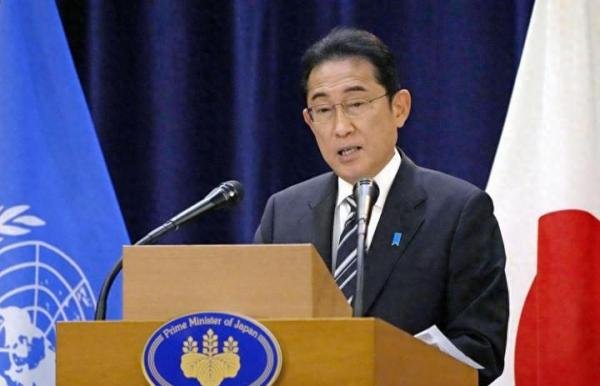 一周内，日本海岸连续出现死鱼潮，反制排污入海，中国果然做对了