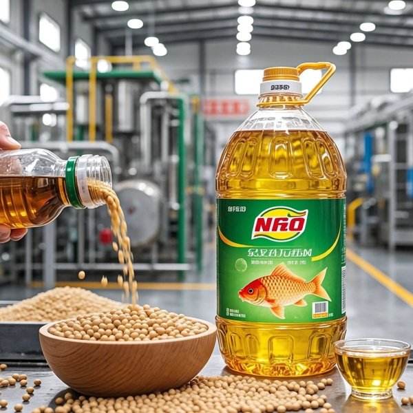 金龙鱼大豆油转基因能吃吗