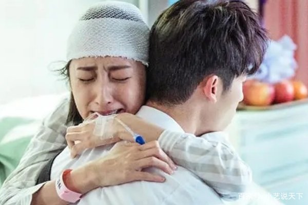 韩国将翻拍《想见你》并更名为《来到我身边》,这部剧讲述了什么故事?