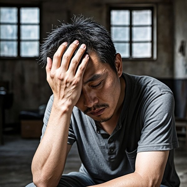 没出息是怎么回事