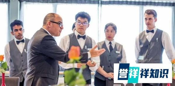 高水平?、高投入、高产出的瑞士酒店管理