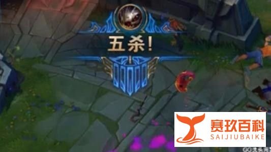 LOL深渊巨口——克格莫皮肤赏析（一）