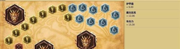 狮子狗打野天赋加点符文