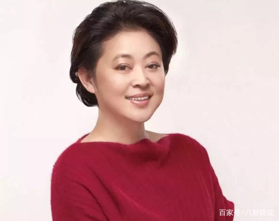 倪萍有女儿，为何隐瞒观众多年却从不提及，背后原因让人泪奔，怎么回事呢