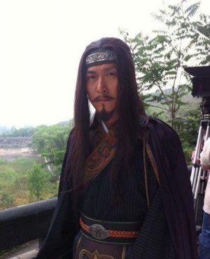 《西施秘史》大陆和香港两岸明星共同演绎的一部经典古装大戏