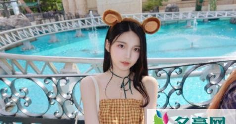 青春有你2李熙凝为什么退赛 青你2李熙凝个人资料