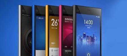 小米手机3S怎么样，买小米3还是小米3S？