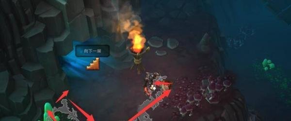 火炬之光2攻略：地图工房黑暗神坑地图怎么通关