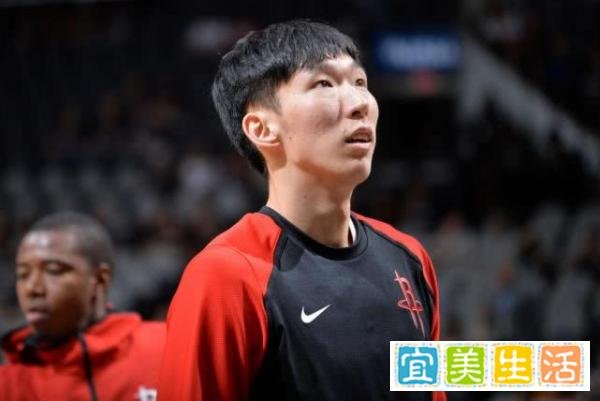周琦将继续效力海外联赛 NBL已不是最佳选择 这样的选择距离NBA最近
